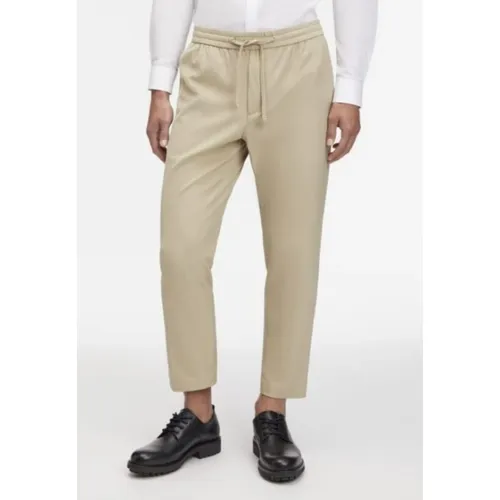 Trousers > Straight Trousers - - Calvin Klein - Modalova