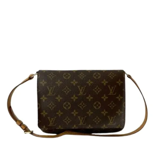 Pre-owned > Pre-owned Bags > Pre-owned Cross Body Bags - - Louis Vuitton Vintage - Modalova