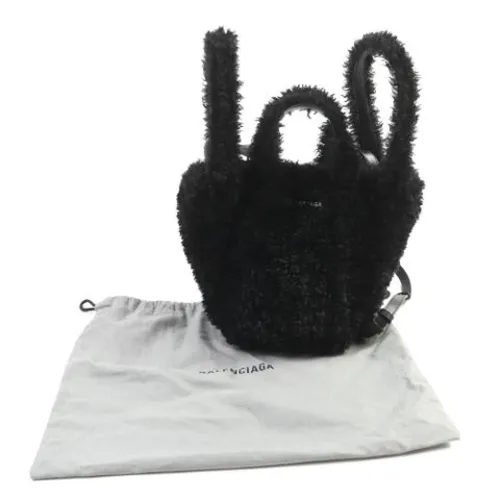 Pre-owned > Pre-owned Bags > Pre-owned Handbags - - Balenciaga Vintage - Modalova