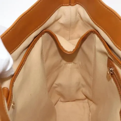 Pre-owned > Pre-owned Bags > Pre-owned Tote Bags - - Louis Vuitton Vintage - Modalova