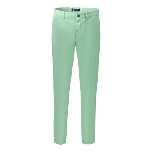 Trousers > Chinos - - North Sails - Modalova