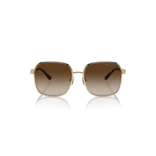 Accessories > Sunglasses - - Michael Kors - Modalova