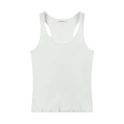 Tops > Sleeveless Tops - - Alchemist - Modalova