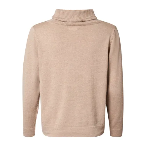 Knitwear > Turtlenecks - - Lind - Modalova