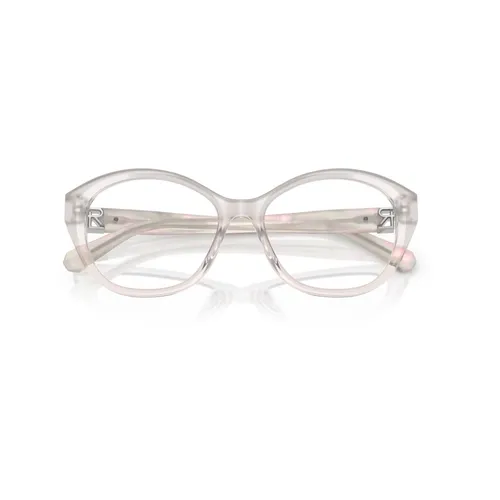 Accessories > Glasses - - Ralph Lauren - Modalova