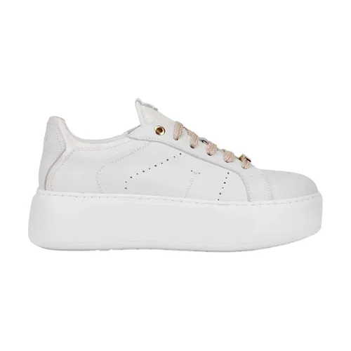 Shoes > Sneakers - - Janet & Janet - Modalova