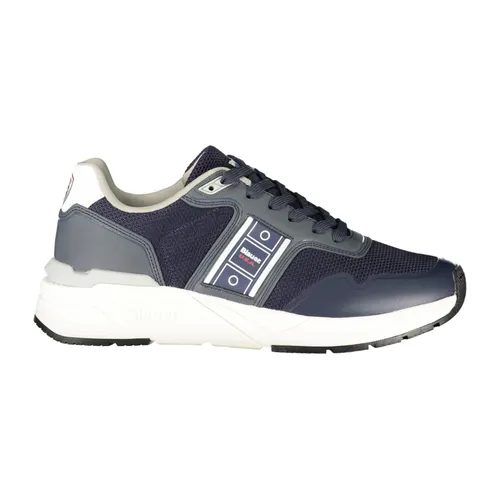Blauer - Shoes > Sneakers - Blue - Blauer - Modalova