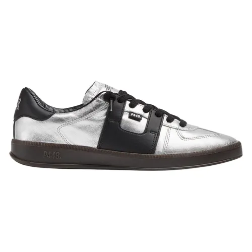 Shoes > Sneakers - - P448 - Modalova