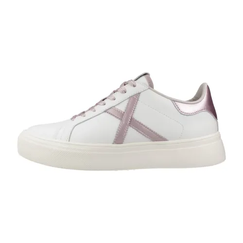 Munich - Shoes > Sneakers - White - Munich - Modalova