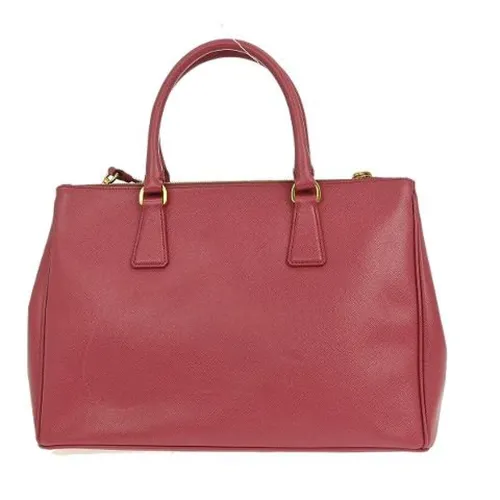 Pre-owned > Pre-owned Bags > Pre-owned Handbags - - Prada Vintage - Modalova