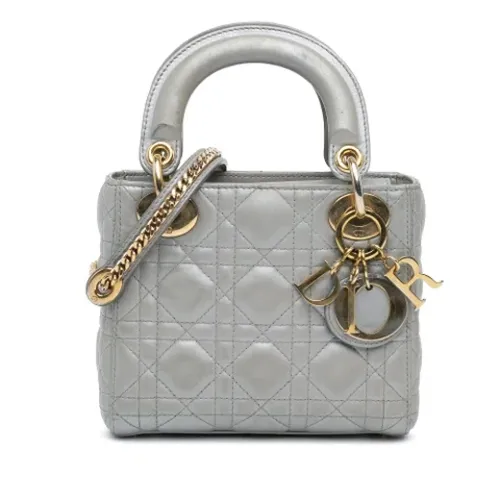 Pre-owned > Pre-owned Bags > Pre-owned Handbags - - Dior Vintage - Modalova