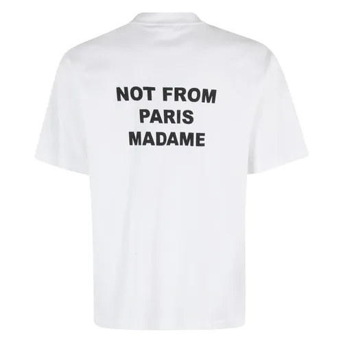 Tops > T-Shirts - - Drole de Monsieur - Modalova