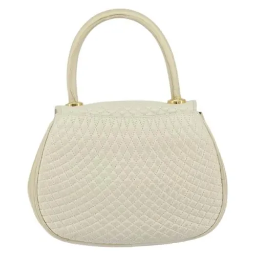 Pre-owned > Pre-owned Bags > Pre-owned Handbags - - Bally Pre-owned - Modalova