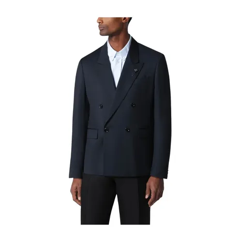 Jackets > Blazers - - Lardini - Modalova