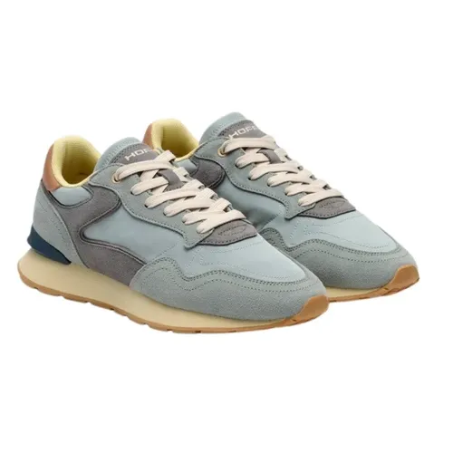 Hoff - Shoes > Sneakers - Blue - Hoff - Modalova