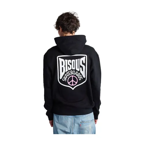 Sweatshirts & Hoodies > Hoodies - - Bisous Skateboards - Modalova