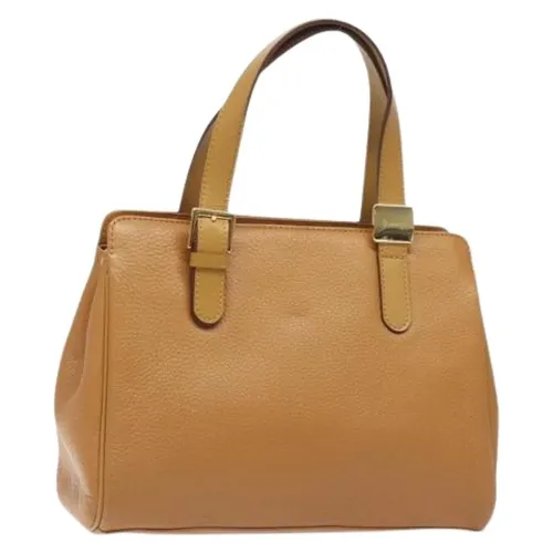 Pre-owned > Pre-owned Bags > Pre-owned Handbags - - Burberry Vintage - Modalova
