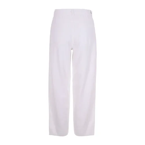 Jeans > Cropped Jeans - - Pinko - Modalova