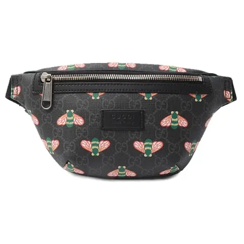 Pre-owned > Pre-owned Bags > Pre-owned Cross Body Bags - - Gucci Vintage - Modalova