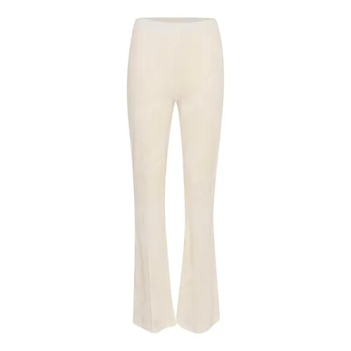 Trousers > Wide Trousers - - Gestuz - Modalova