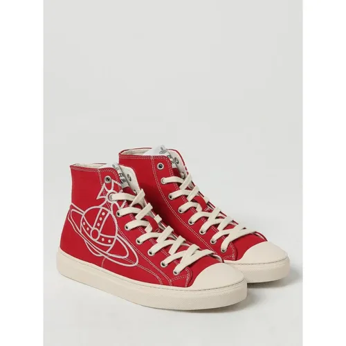 Shoes > Sneakers - - Vivienne Westwood - Modalova