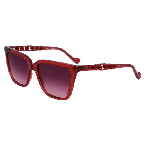Accessories > Sunglasses - - Liu Jo - Modalova