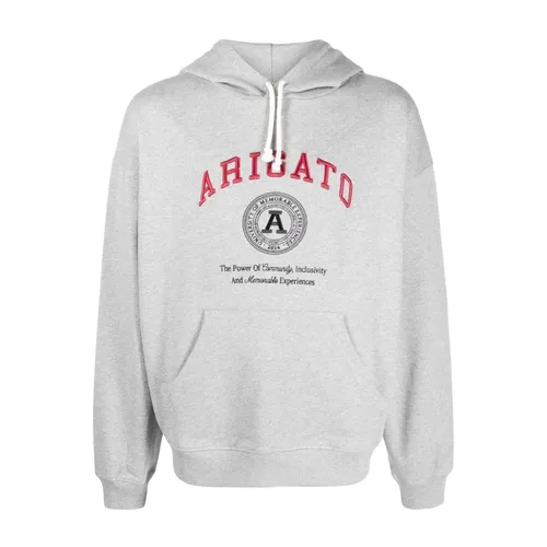 Sweatshirts & Hoodies > Hoodies - - Axel Arigato - Modalova