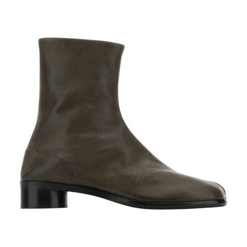 Shoes > Boots > Ankle Boots - - Maison Margiela - Modalova