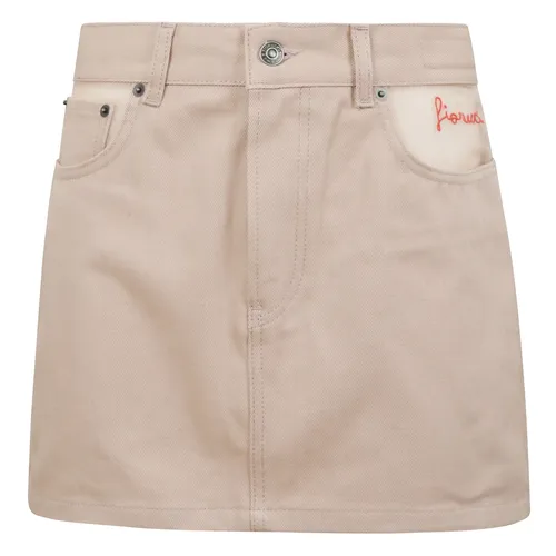 Skirts > Denim Skirts - - Fiorucci - Modalova