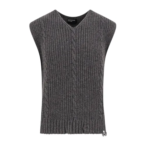 Knitwear > V-neck Knitwear - - Enfants Riches Déprimés - Modalova