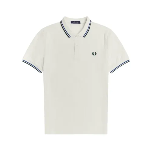Tops > Polo Shirts - - Fred Perry - Modalova