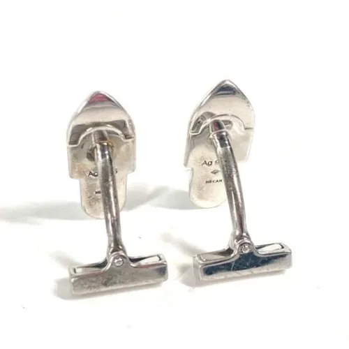 Pre-owned > Pre-owned Accessories - - Louis Vuitton Vintage - Modalova