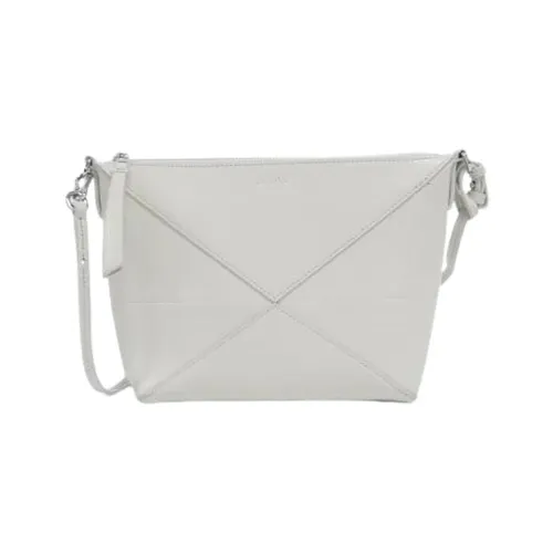 Pre-owned > Pre-owned Bags > Pre-owned Cross Body Bags - - Loewe Pre-owned - Modalova
