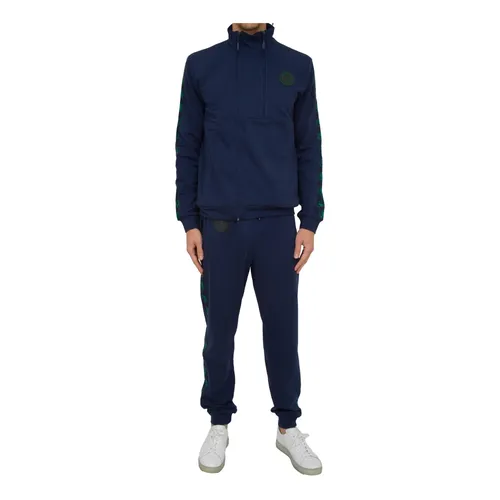 Sweatshirts & Hoodies > Zip-throughs - - Bikkembergs - Modalova