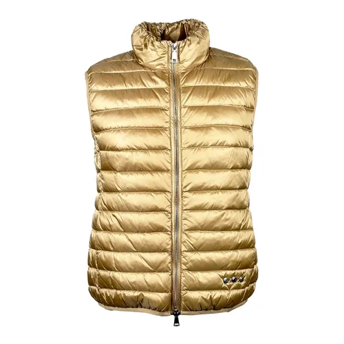 Add - Jackets > Vests - Beige - add - Modalova
