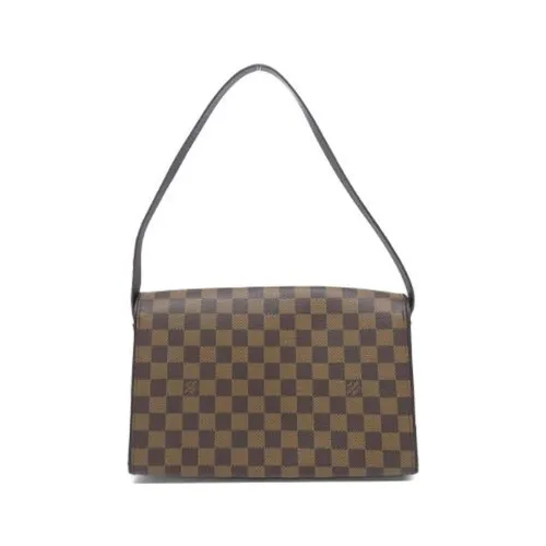 Pre-owned > Pre-owned Bags > Pre-owned Shoulder Bags - - Louis Vuitton Vintage - Modalova