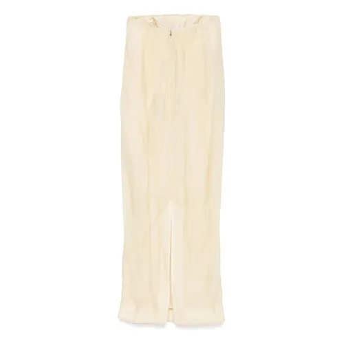 Dresses > Day Dresses > Maxi Dresses - - Entire Studios - Modalova