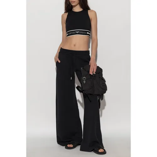 Trousers > Wide Trousers - - Vivienne Westwood - Modalova