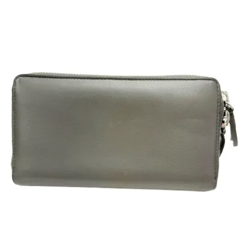 Pre-owned > Pre-owned Accessories > Pre-owned Wallets - - Balenciaga Vintage - Modalova