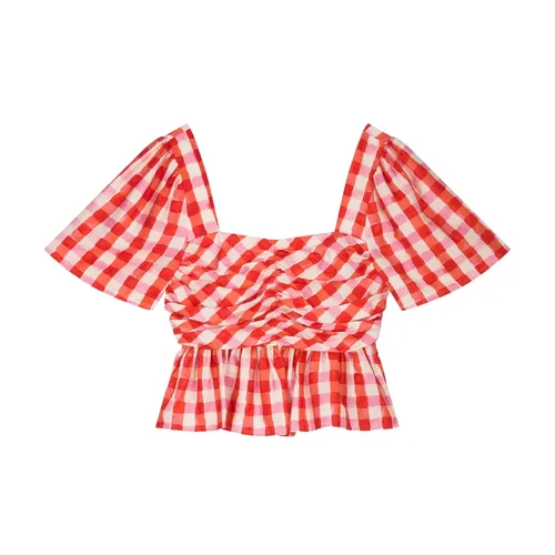 Blouses & Shirts > Blouses - - Fabienne Chapot - Modalova