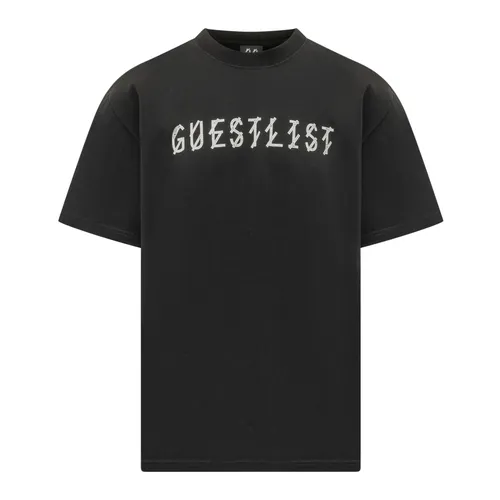 Tops > T-Shirts - - 44 Label Group - Modalova