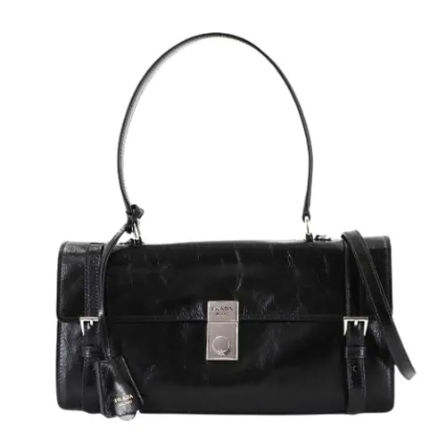 Pre-owned > Pre-owned Bags > Pre-owned Handbags - - Prada Vintage - Modalova