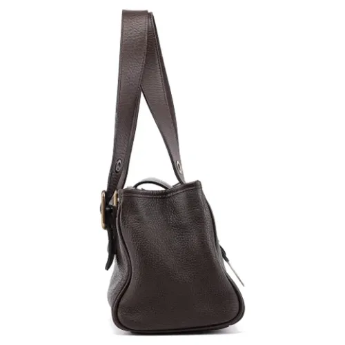 Pre-owned > Pre-owned Bags > Pre-owned Handbags - - Chloé Pre-owned - Modalova