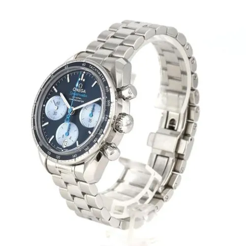 Pre-owned > Pre-owned Accessories > Pre-owned Watches - - Omega Vintage - Modalova