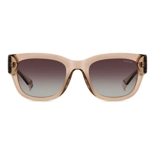 Accessories > Sunglasses - - Polaroid - Modalova