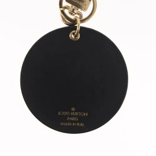 Pre-owned > Pre-owned Accessories - - Louis Vuitton Vintage - Modalova