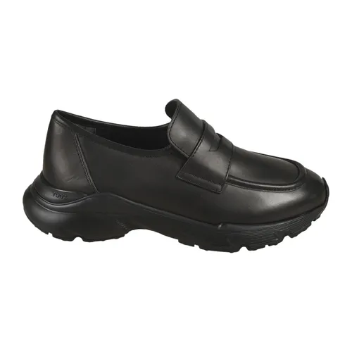 Shoes > Flats > Loafers - - Tod's - Modalova