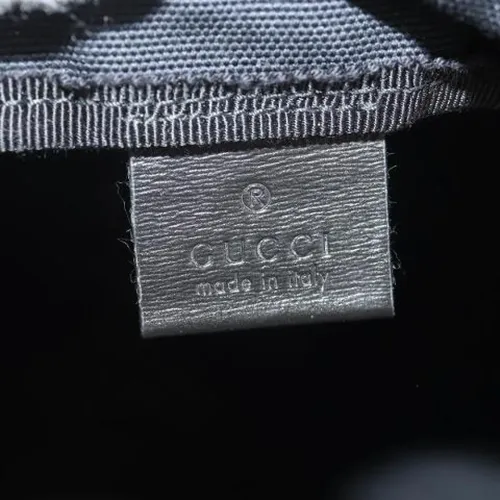 Pre-owned > Pre-owned Bags > Pre-owned Bucket Bags - - Gucci Vintage - Modalova