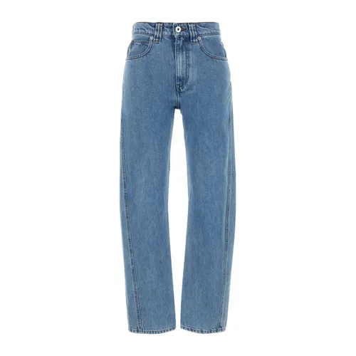 Jeans > Straight Jeans - - JW Anderson - Modalova