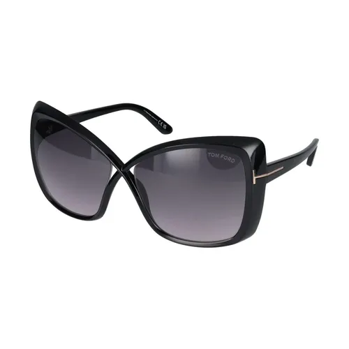 Accessories > Sunglasses - - Tom Ford - Modalova